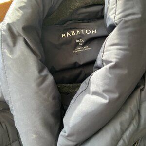 Babaton Reza Puffer Jacket